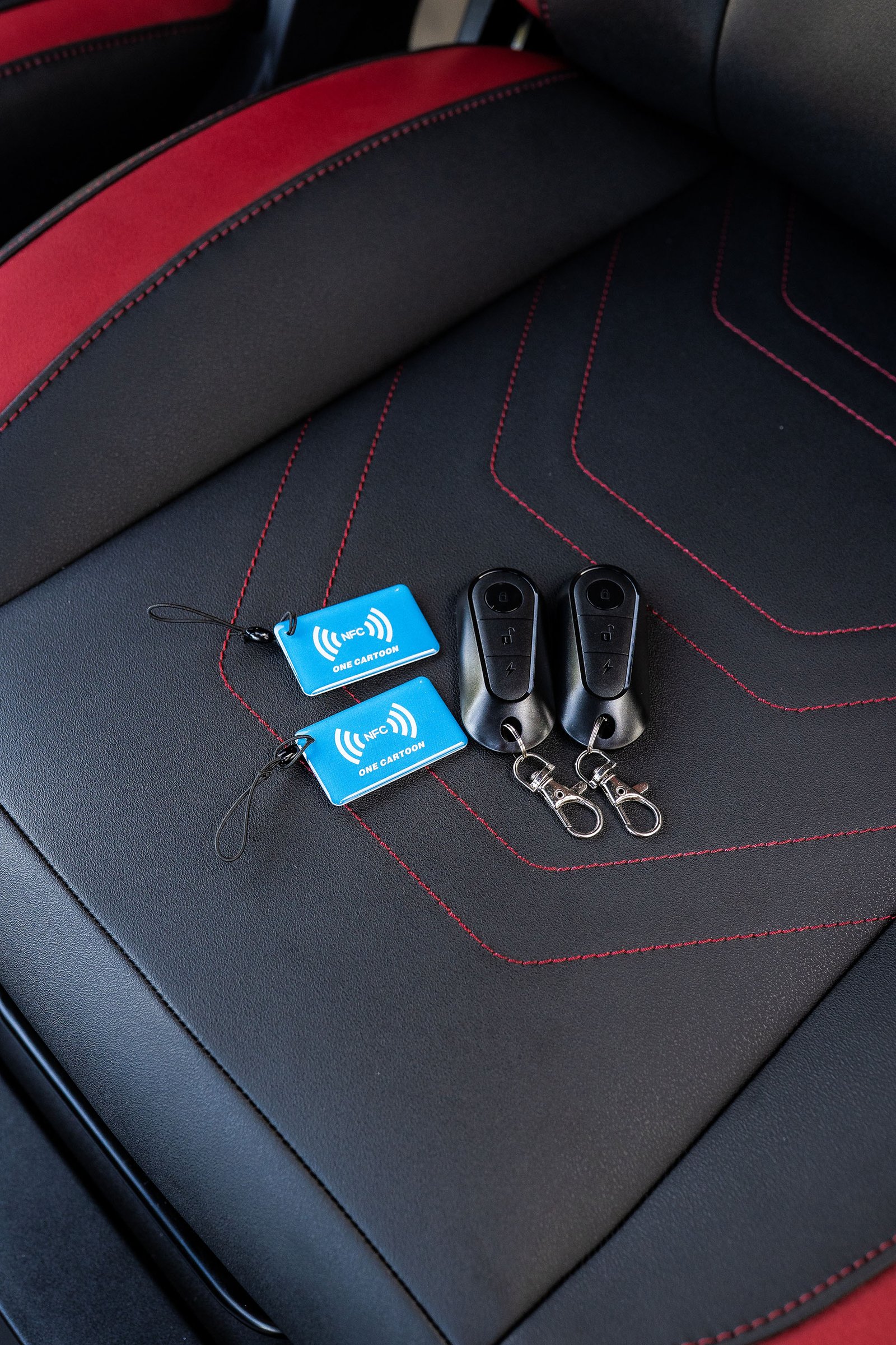 Signature 4-Forward AWD (S4F AWD) view 13