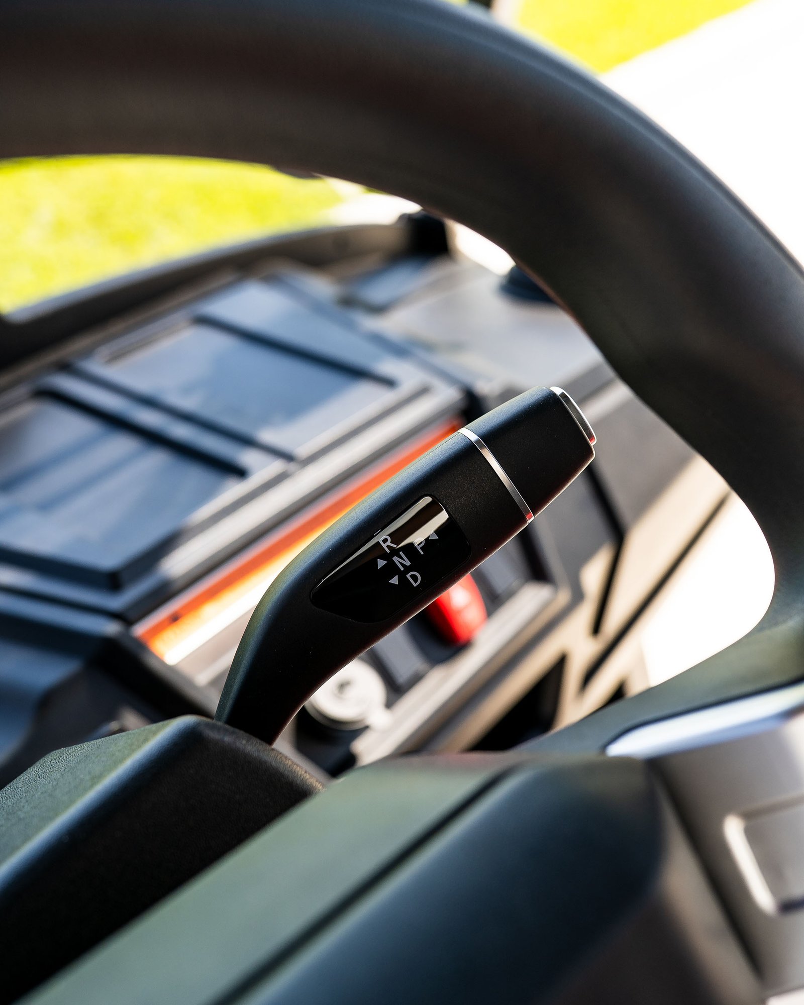 Signature 4-Forward AWD (S4F AWD) view 14